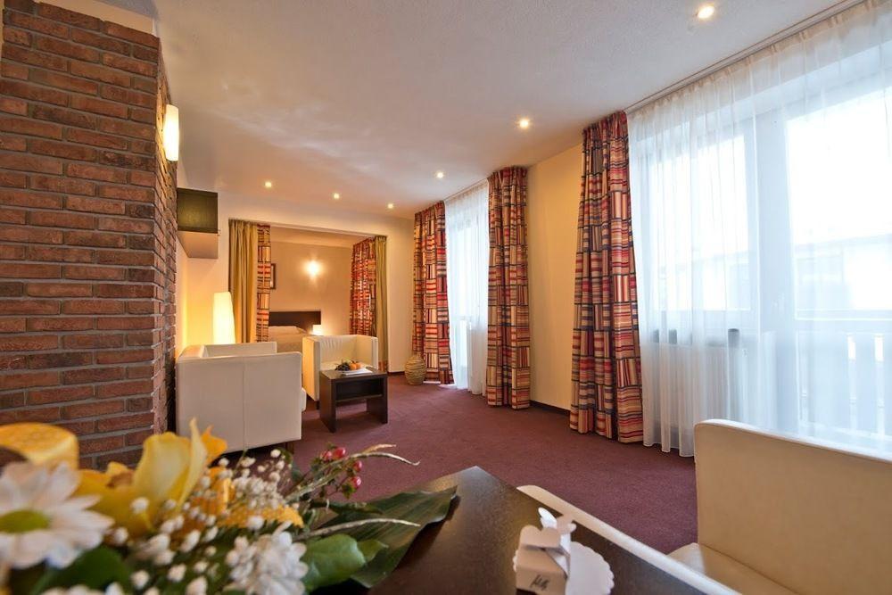 Hills 4* Tatrzańska Łomnica