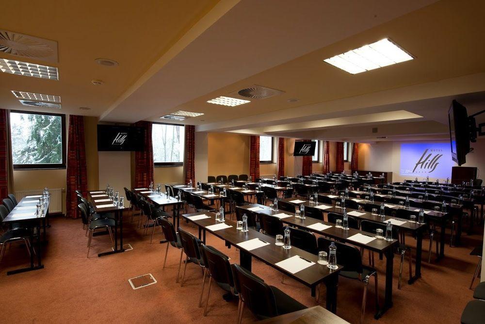 Hills Szálloda 4*